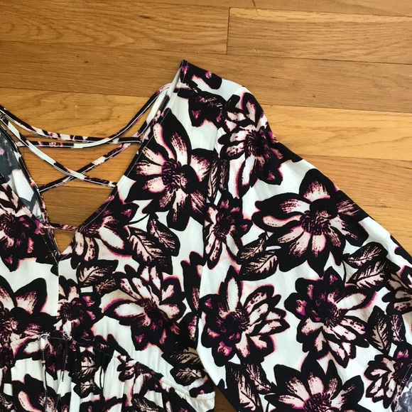 ABERCROMBIE & FITCH Dress - Picture 2 of 2